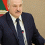 Александр Лукашенко поздравил Александра Богомаза с победой на губернаторских выборах - Газета Заря