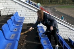Субботник
