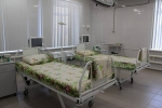 Брянский хирургический корпус областной больницы перепрофилировали под короновирусный госпиталь
