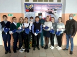 Победители конкурса