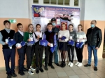 Победители конкурса