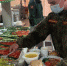 Говядиной по-кремлевски, драниками, расстегаями и другими блюдами военные повара ЗВО поздравили сослуживцев - Газета Заря