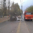 В Брянске из-за коронавируса проводят дезинфекцию улично-дорожной сети - Газета Заря