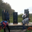 Единороссы Гордеевского района навели порядок на мемориалах - Газета Заря