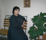 Слезы памяти
