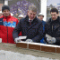 Дворец единоборств в Брянске — арена всероссийского масштаба - Газета Заря