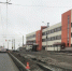 В Брянске на Городище появилась разделительная полоса новой дороги - Газета Заря