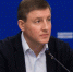 Андрей Турчак: Законопроект об особом порядке отобрания детей из семьи необходимо отложить - Газета Заря