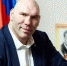 Николай Валуев: Спорт в регионе должен быть на высоком уровне - Газета Заря