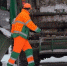 В Брянской области усилен контроль за вывозом мусора - Газета Заря