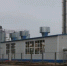 В Фокинском районе Брянска появилась новая котельная - Газета Заря