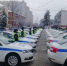 Автопарку брянской Госавтоинспекции вручили 47 единиц спецтехники - Газета Заря