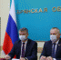 Председатель Брянской облдумы Валентин Суббот обсудил поддержку предпринимателей - Газета Заря