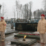 Реконструировать памятник «Скорбящая мать» в Климово планируют - Газета Заря