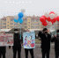 В Клинцовском роддоме чествовали молодых мам - Газета Заря