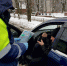 Карачевские автополицейские призвали водителей не выезжать на встречную полосу - Администрация Карачевского района