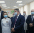 Брянский губернатор посетил обновленный корпус горполиклиники № 1 - Газета Заря