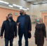 В Навле появится секция бокса — этот и другие вопросы обсудили местные жители в ходе встречи с Николаем Валуевым - Газета Заря