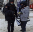В Брянске силовые структуры 31 января обеспечили общественную безопасность - Газета Заря