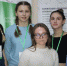 Юные брянские дизайнеры изготовили платья за 8 часов - Газета Заря