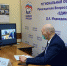 Фотозона в навлинском парке, ремонт актового зала музыкальной школы в Новозыбкове – с этими вопросами обратились к Николаю Валуеву местные жители - Газета Заря