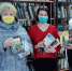 «Добромировцы» из Новозыбкова подарили детям замечательные книги - Газета Заря