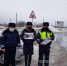 Водителям Карачевского района  о Правилах дорожного движения напомнили - Газета Заря