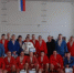 Росгвардейцы стали призерами чемпионата по самбо регионального общества «Динамо» - Газета Заря