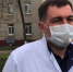 Брянский врач из «красной зоны» поздравил дам с 8 Марта - Газета Заря