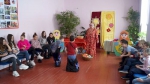 Масленичный хоровод