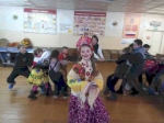 Масленичный хоровод