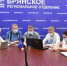 Сборные «ЕР32» и «Гимназия» успешно справились с заданиями интеллектуальной игры «1418» - Газета Заря