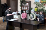 Видеть добро…