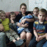 В комаричской семье родился восьмой ребенок - Газета Заря