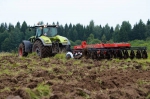 На Брянщине растет объем валового производства сельхозпродукции