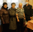 В Брянске росгвардейцы поздравили с 90-летием ветерана войск правопорядка - Газета Заря