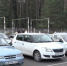 Автомобильный флешмоб состоялся в Брянске - Газета Заря
