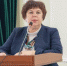 Профессор БГУ Лариса Лупоядова прокомментировала послание президента - Газета Заря