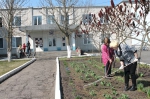 Субботник в масштабе