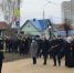 В Брянске прошел торжественный митинг памяти жертв Чернобыльской АЭС - Газета Заря