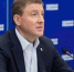 Андрей Турчак: «Единая Россия» внесла поправки для реализации социальных положений Послания Президента - Газета Заря