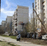 В Брянске на улице Крахмалёва монтируют инсталляцию к 9 Мая - Газета Заря