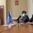 Валуев на связи с Карачевом - Администрация Карачевского района