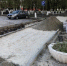 В Пролетарском сквере Брянска началась реконструкция - Газета Заря