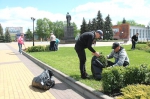 Красоты ради