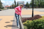 Красоты ради
