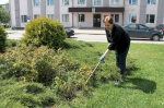 Красоты ради