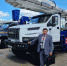 Эксперт ОНФ Николай Алексеенко выступил на выставке bauma CTT RUSSIA 2021 - Газета Заря