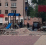В Брянске у кинотеатра «Салют» продолжается благоустройство сквера Володарского - Газета Заря