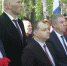 Губернатор Александр Богомаз принял участие в открытии обелиска брянским воинам на «Синявинских высотах» - Газета Заря
